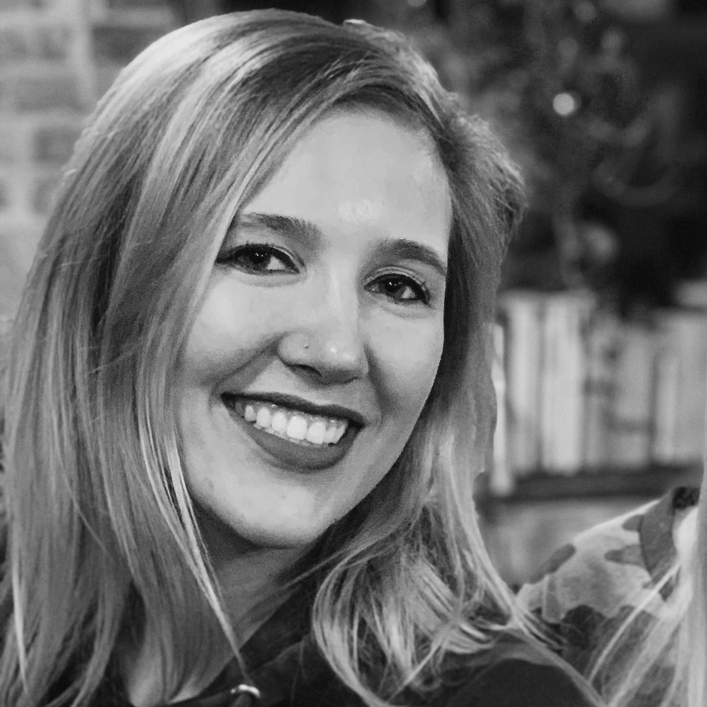 Meet your Posher, Marina